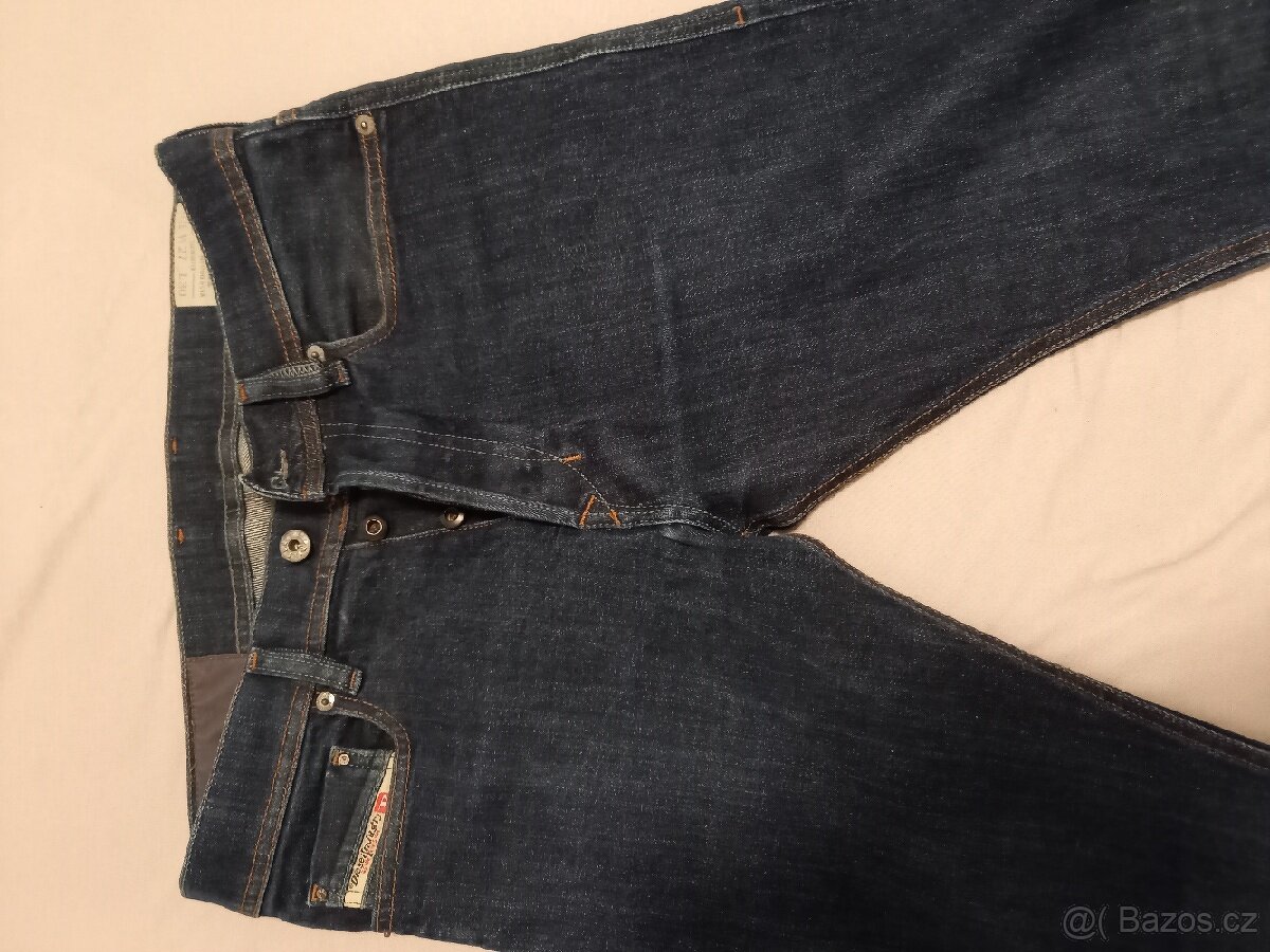 Diesel rifle W27 L30 - 4