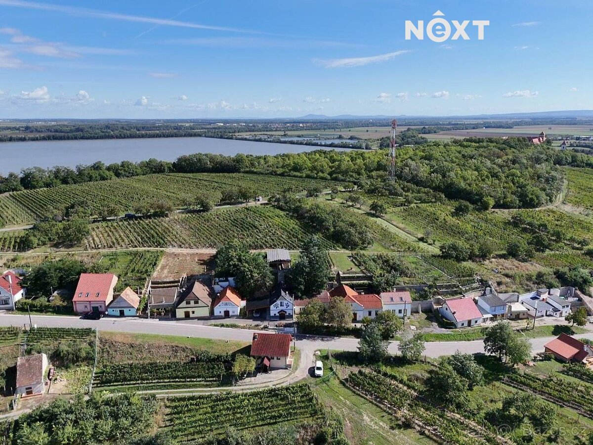 Prodej ostatní Vinný sklep, 80㎡ - 4