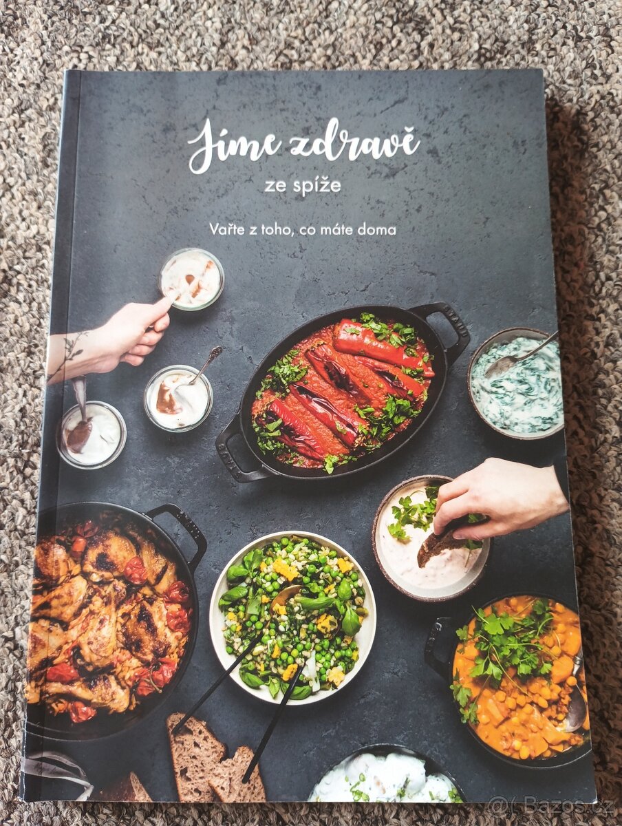 Jíme zdravě - 4
