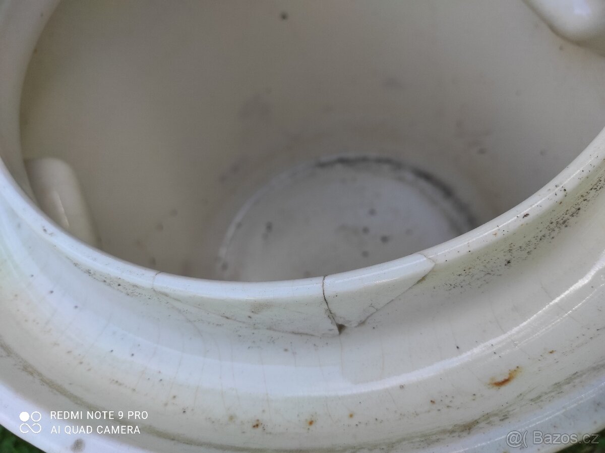 Fermentační nádoba - 4