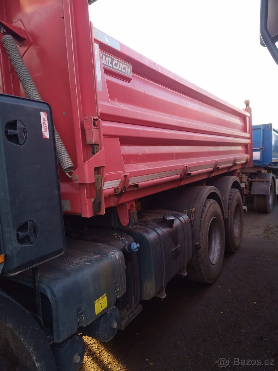 Tatra Phoenix 6x6 - 4