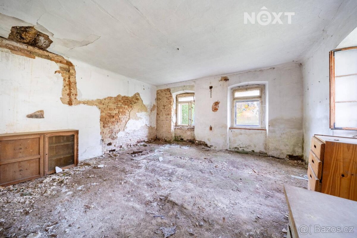 Prodej Zemědělská usedlost, 68㎡ - 4