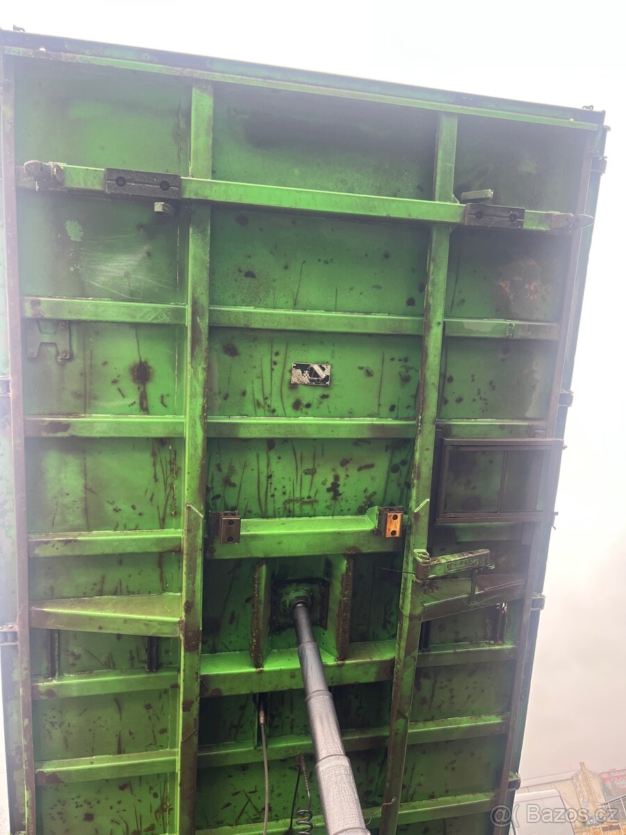 Man TGA 18. 430. 4x2 r.v.2007 - 4