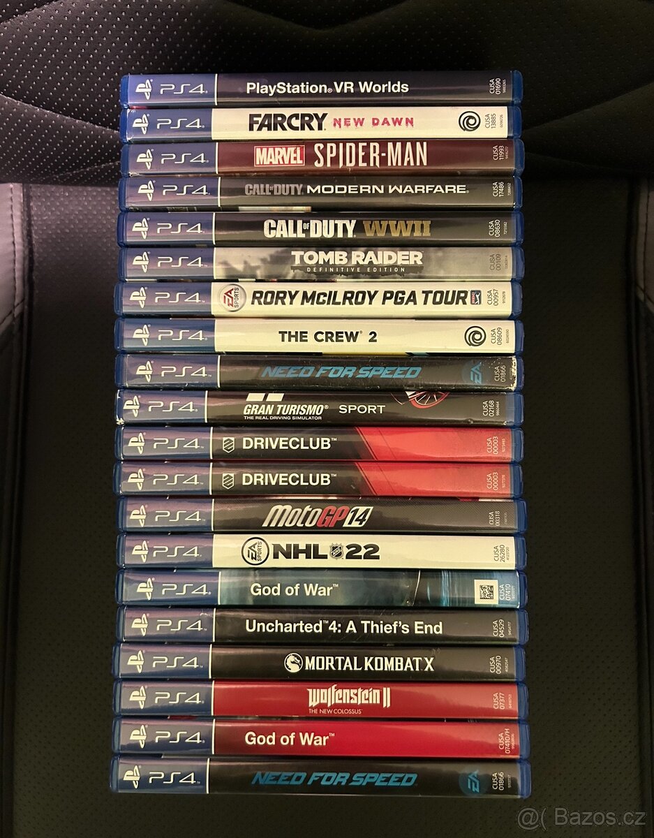 Hry na ps4 ps5 , playstation hry - 4