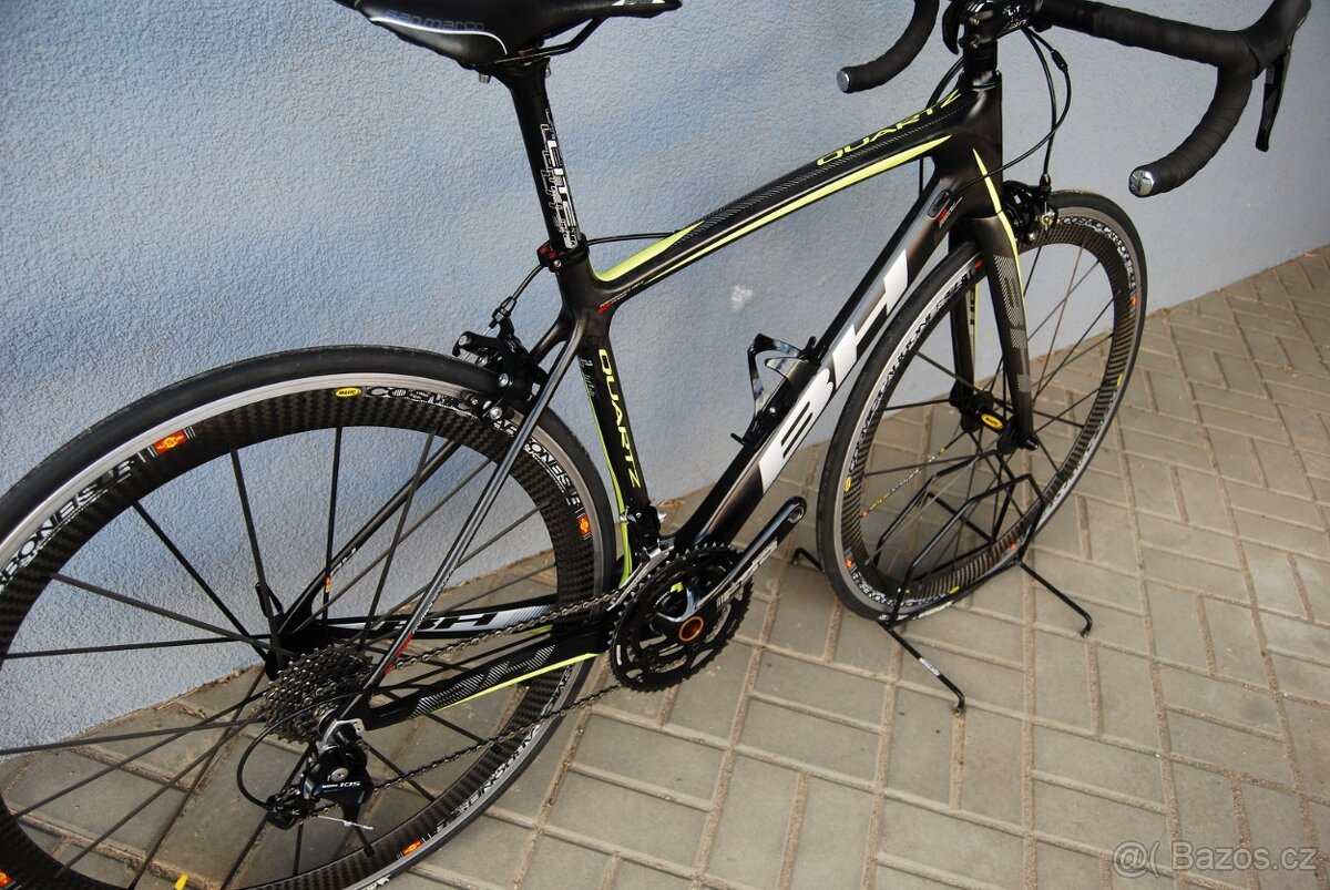 BH Quartz Carbon 52CM - 4