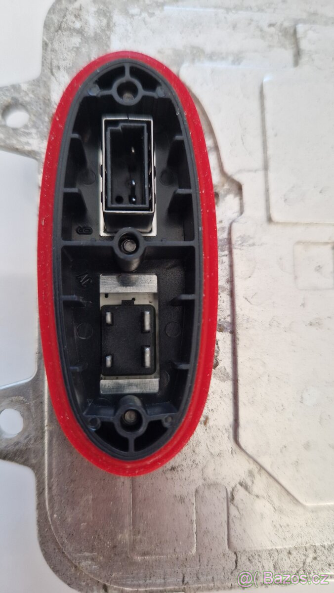 JEDNOTKA XENONU BALLAST 5DV 000 610-00 - 4