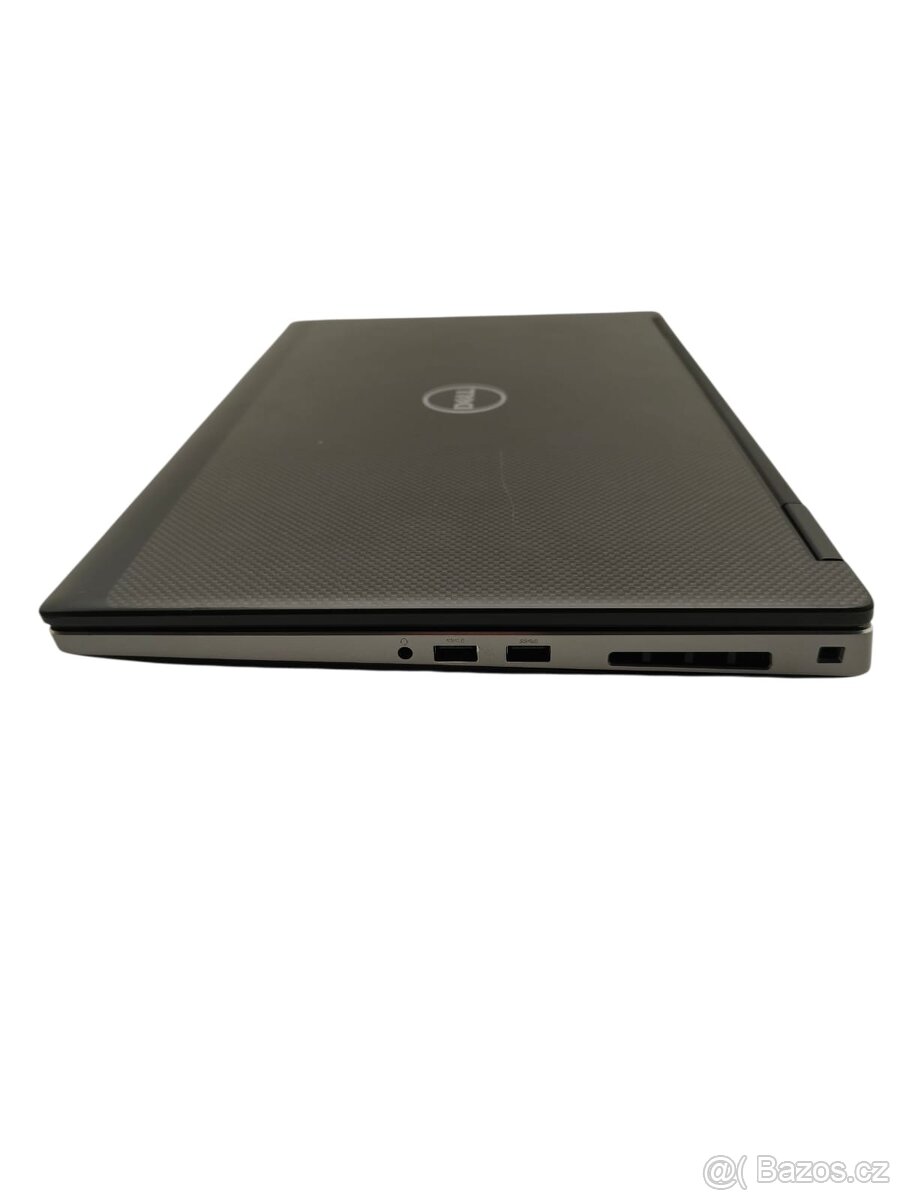 Dell Precision 7530 ( 12 měsíců záruka+Faktura ) - 4