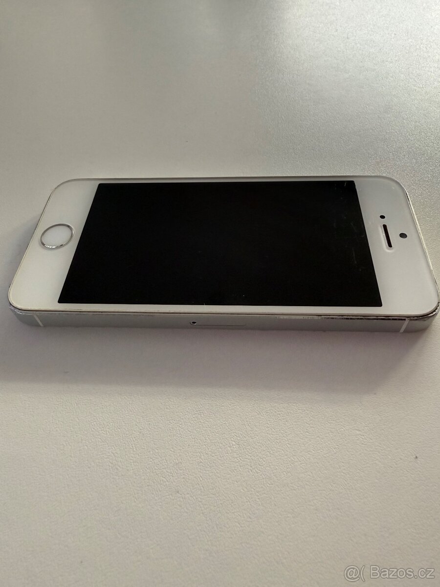 iPhone 5S 16 GB - 4