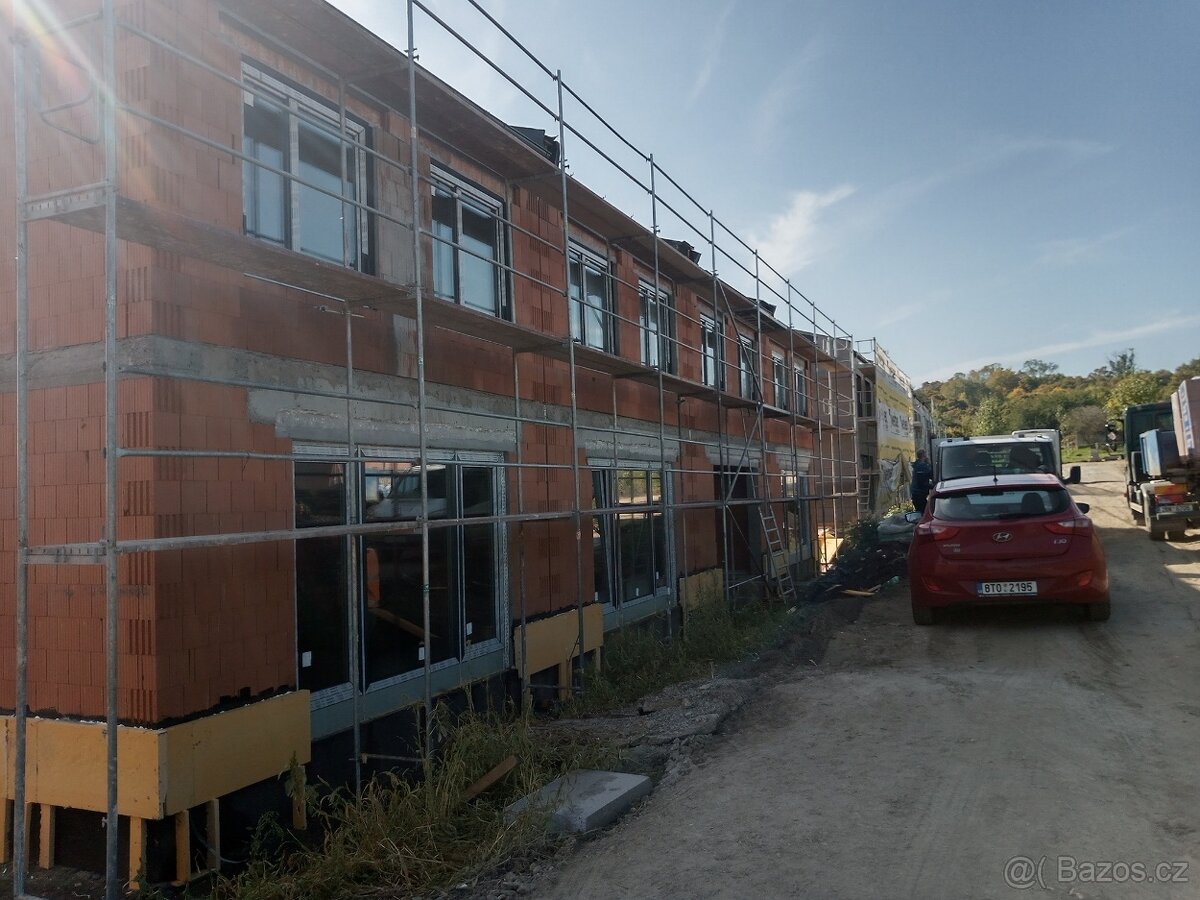 Zedník, Stavební dělník - 4