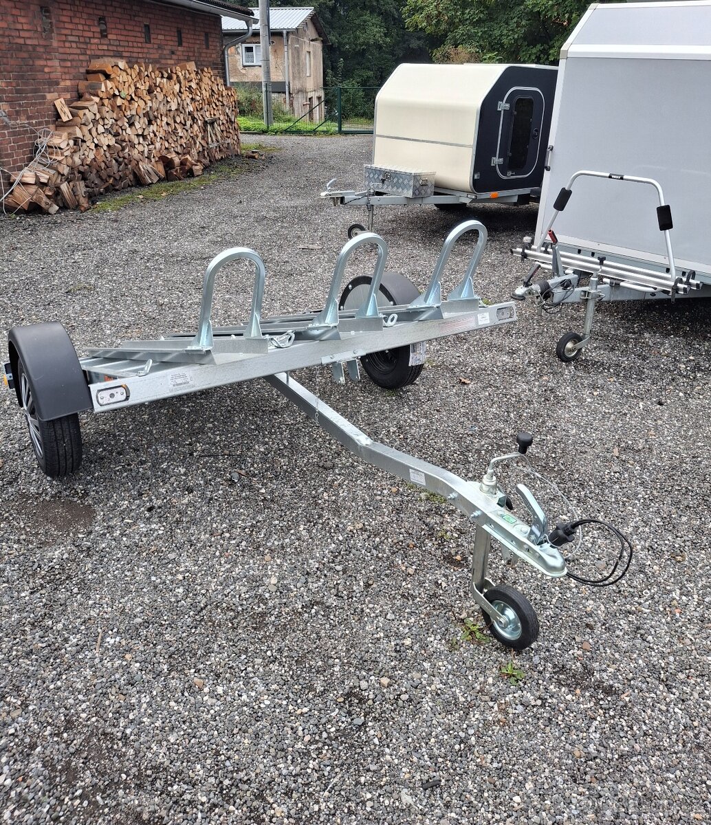 Pronájem motovozíku - 4