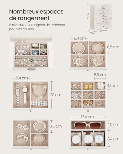 NOVÁ VELKÁ ŠPERKOVNICE - 4