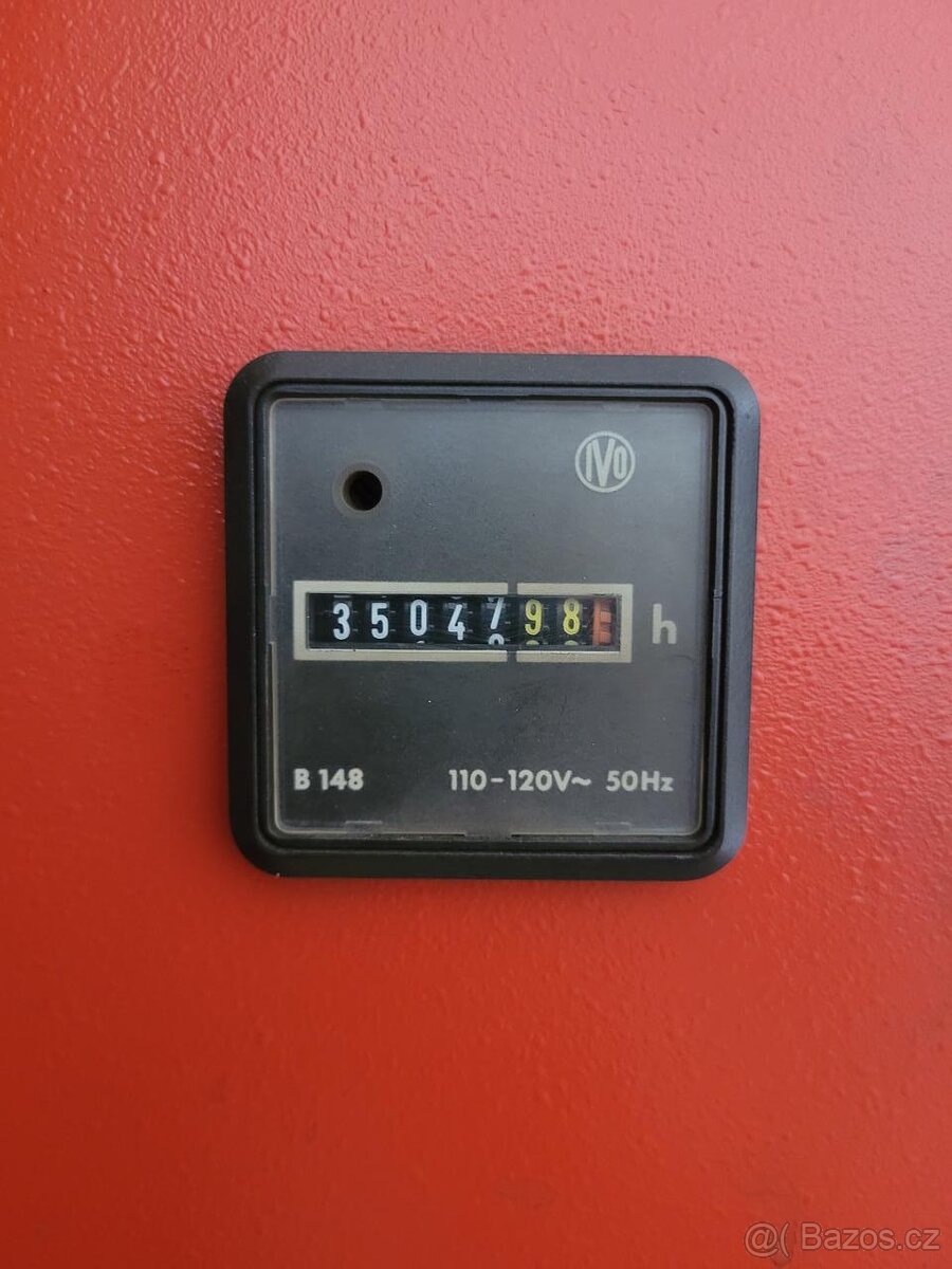 Ohraňovací lis AMADA ITS2 802 - 4