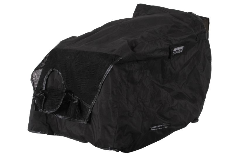 Přehoz přes nohy a tělo Oxford Scootleg - 4