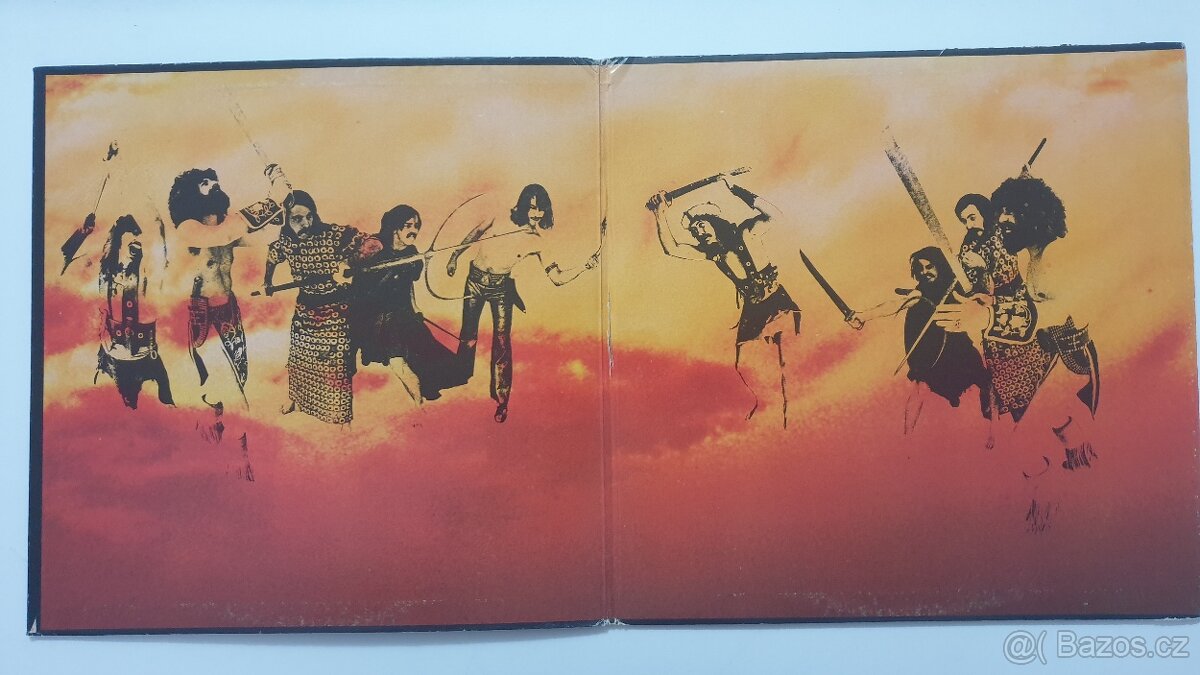 Steppenwolf 7 LP - 4