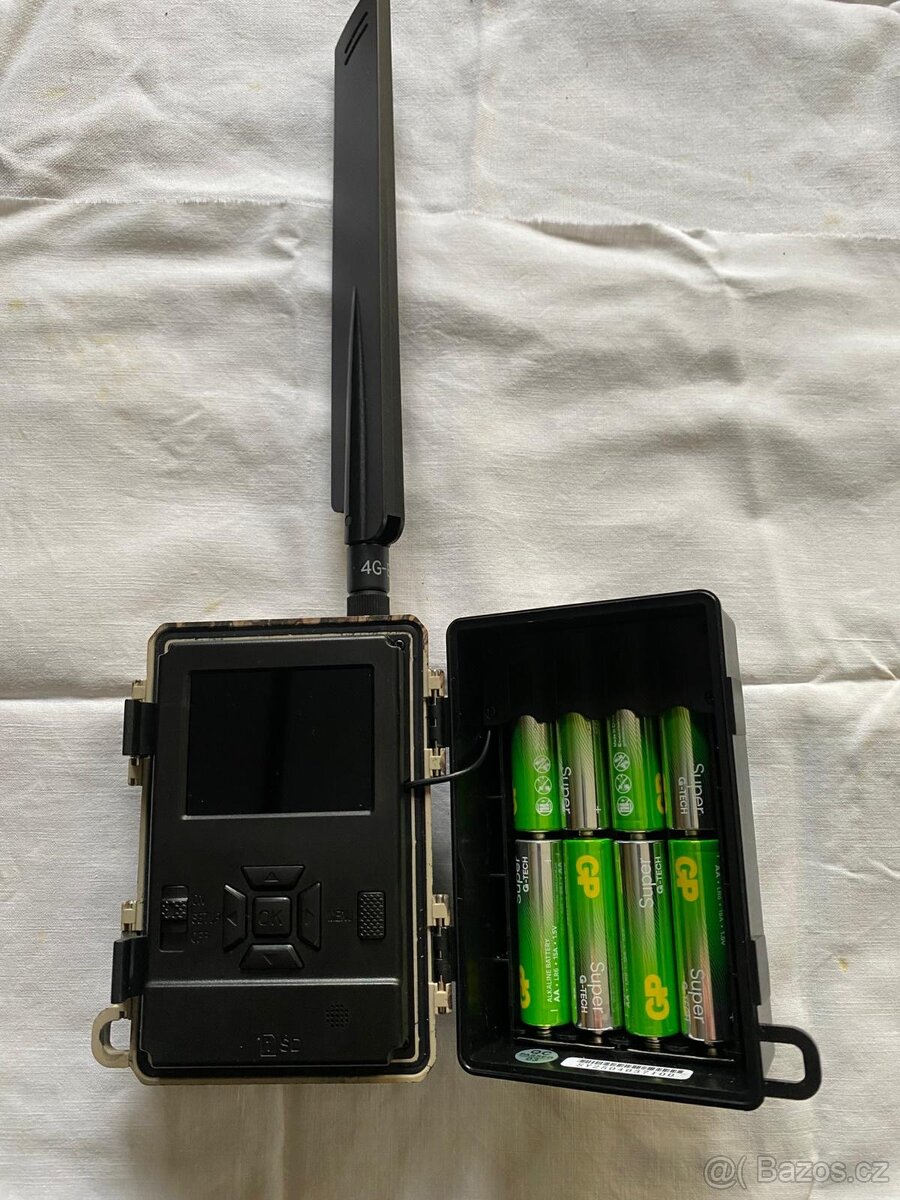 2x fotopast na prodej - 4