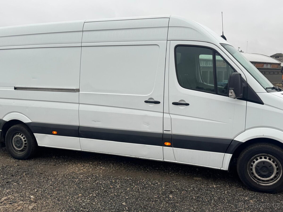 Mercedes Sprinter - 4