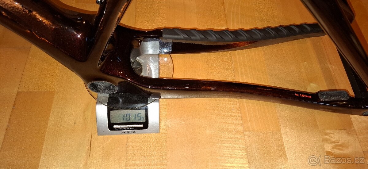 Rámový KTM Myroon Exonic - vel. M - 4