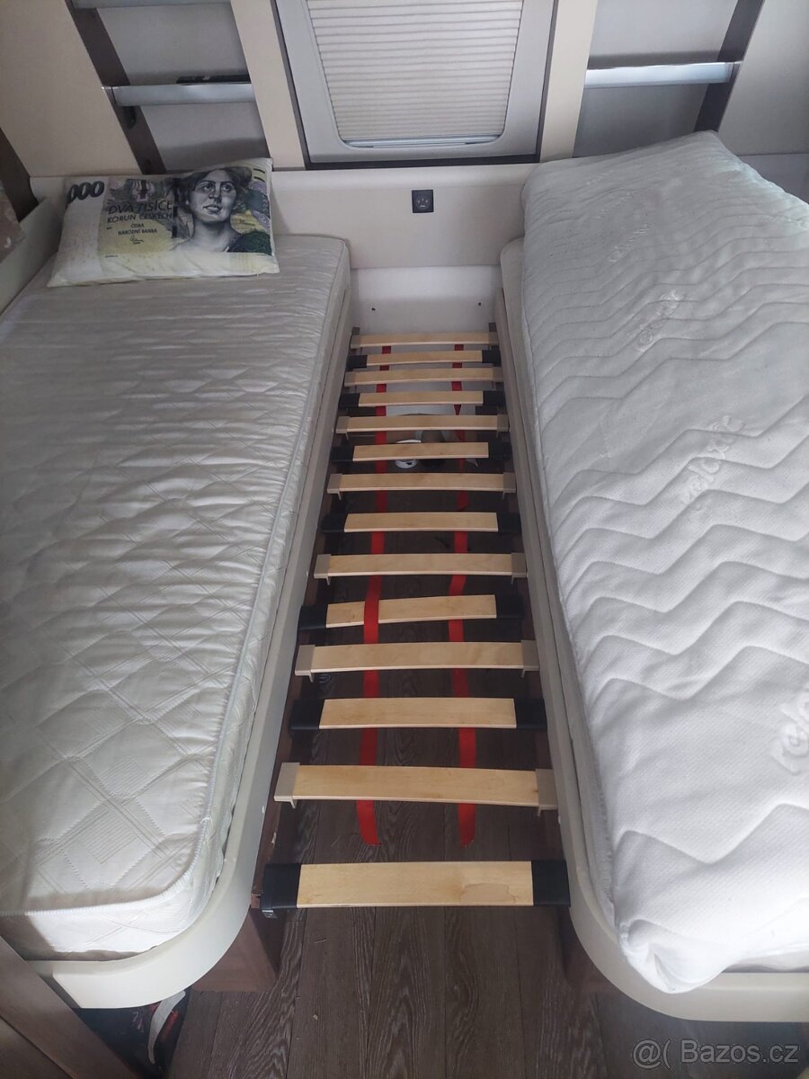 karavan Hobby Prestige 2021 495 UL - 4