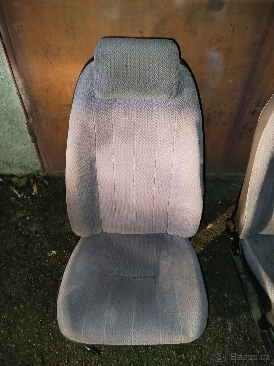 Švejda sedačky favorit - 4
