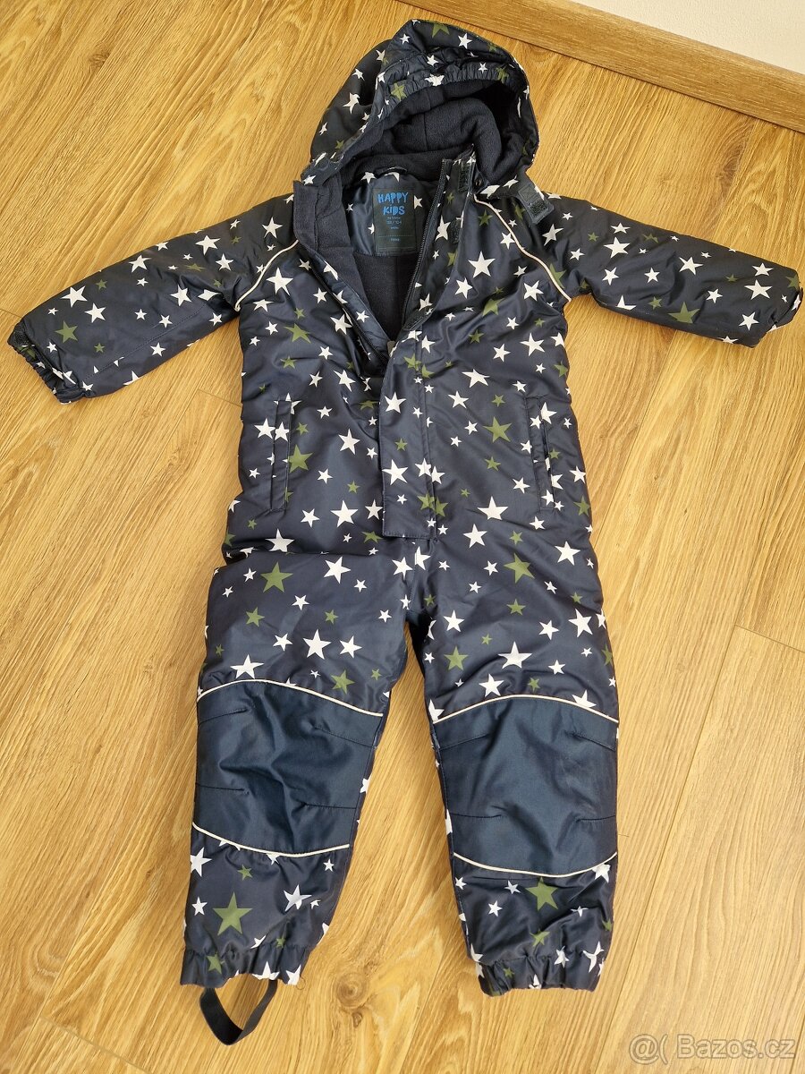 Kombineza Tchibo vel.98/104 - 4