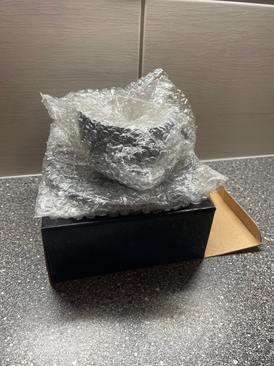 Hrnek s podšálkem - 4