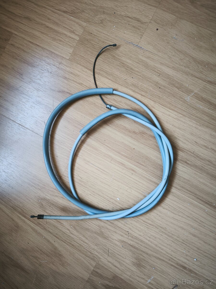 Díly Tatran, Manet - 4