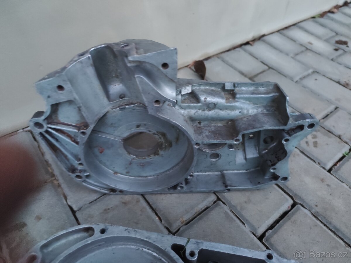 Kartery jawa 175/356 - 4