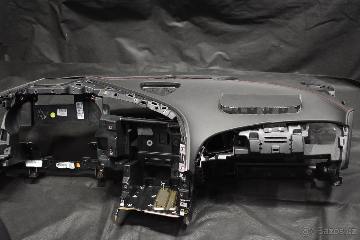 Chevrolet Camaro Corvette - 4