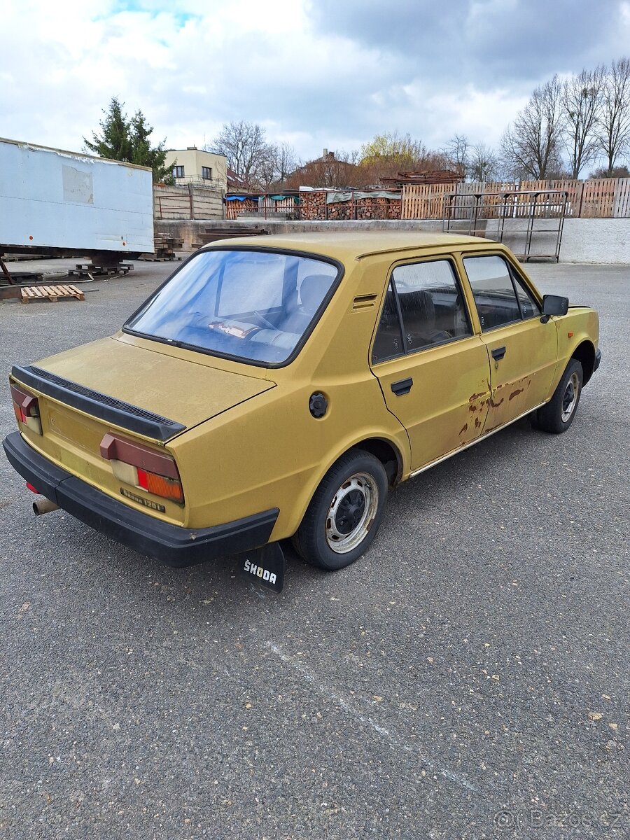 Škoda 120L s TP Eko Neplaceno - 4