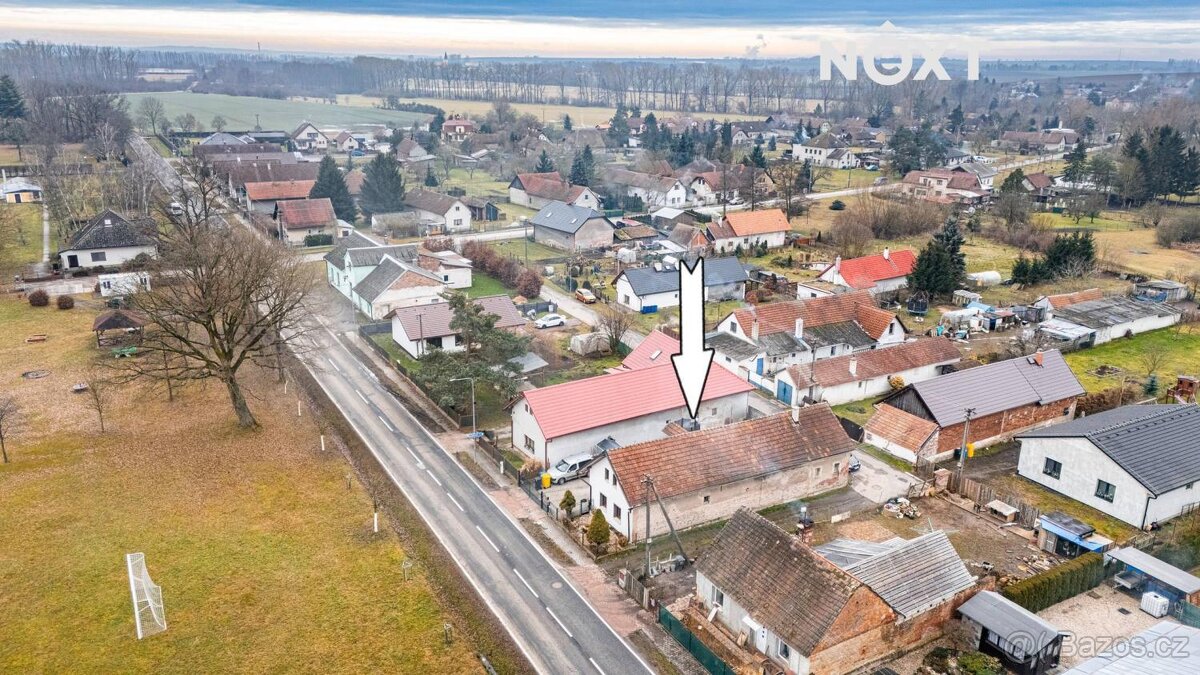 Prodej Rodinný dům, 88㎡ - 4