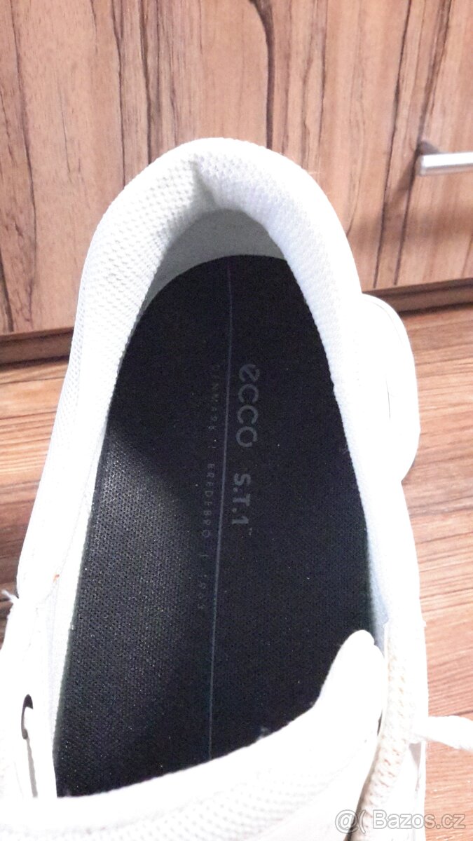 Pánské boty ECCO - 4