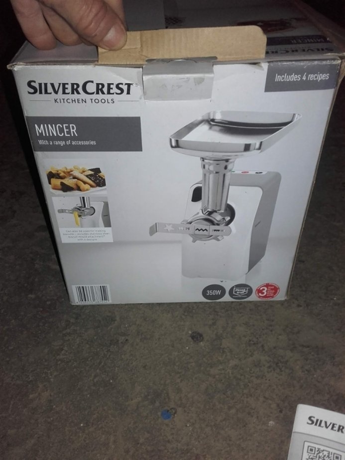 Multifunkcni mlynek - 4