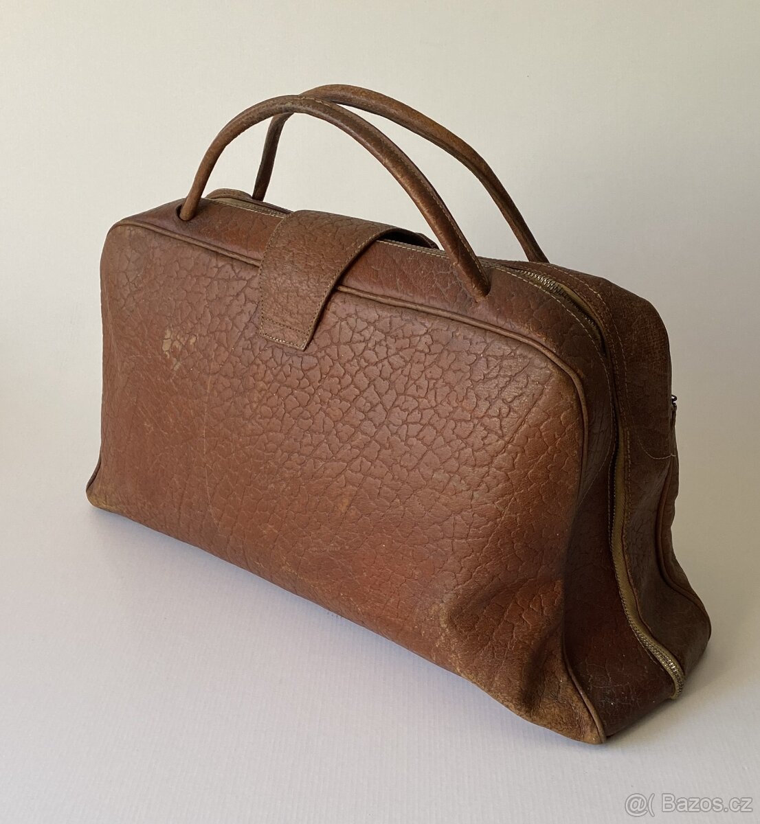 Kožené aktovky. - 4