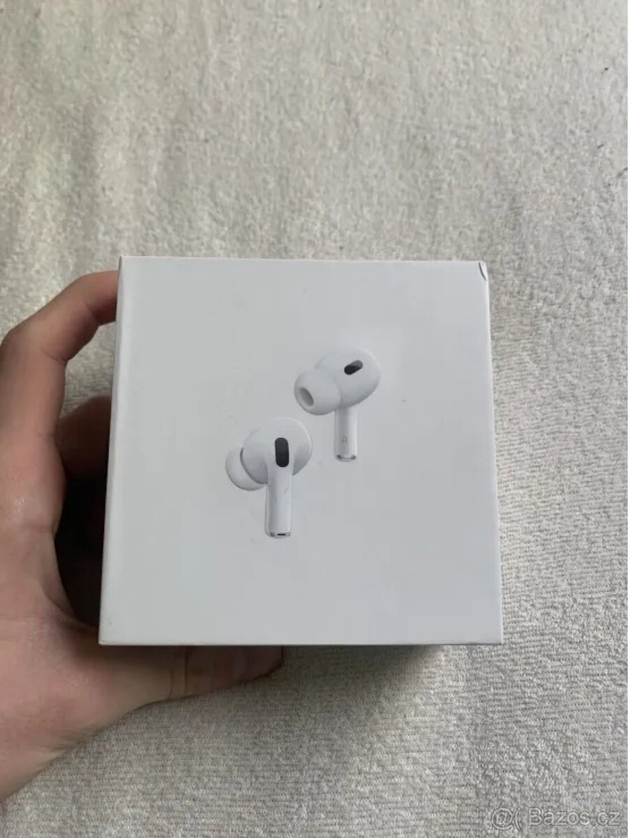 AirPods Pro 2 - 4