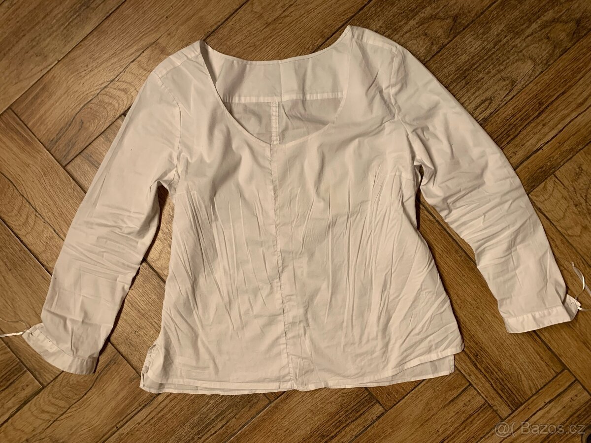 Šenkýřka selka stredověk LARP - 4