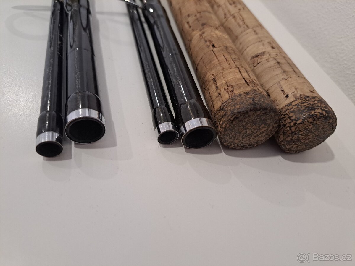 Shimano beastmaster - 4