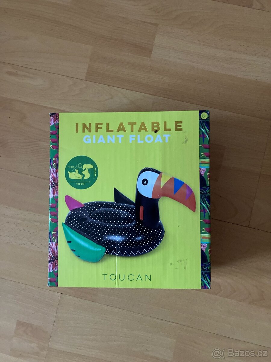 Nafukovací matrace - 4