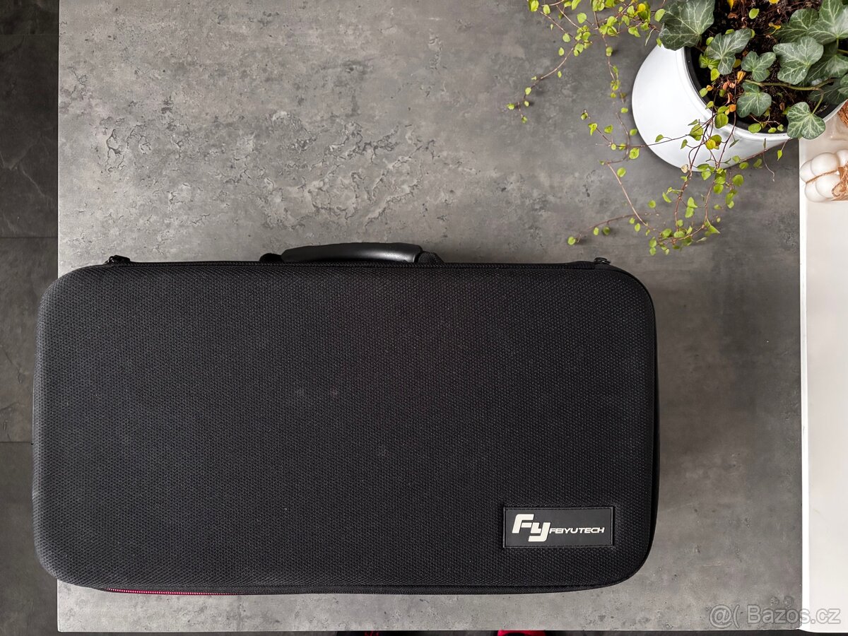 Stabilizátor FEYUTECH A2000 - 4