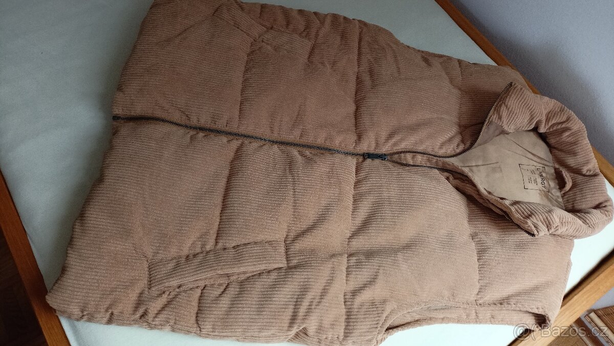 Dámská nová vesta vel. 42/44 - 4