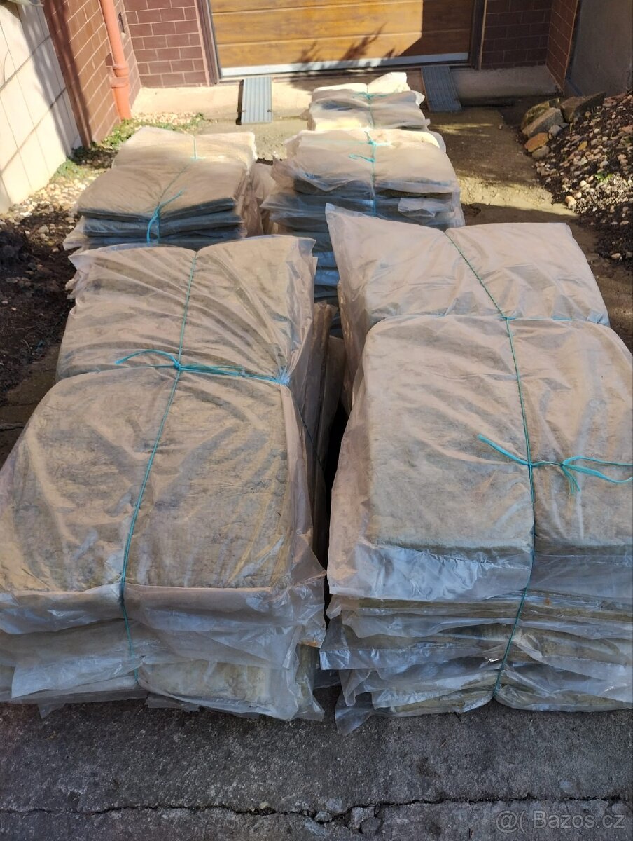 Minerální vata - 4