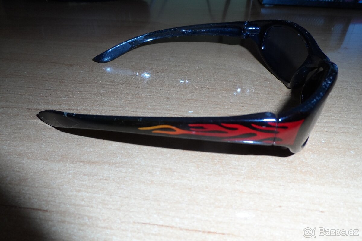 Sluneční brýle - 4