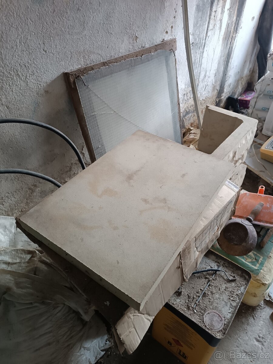 stavební elektrický rozvaděč - 4