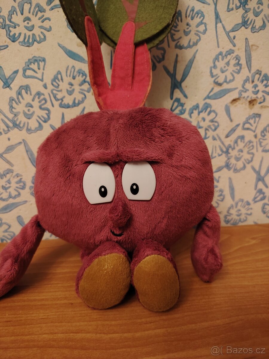 plyšáci ze superosmy - 4