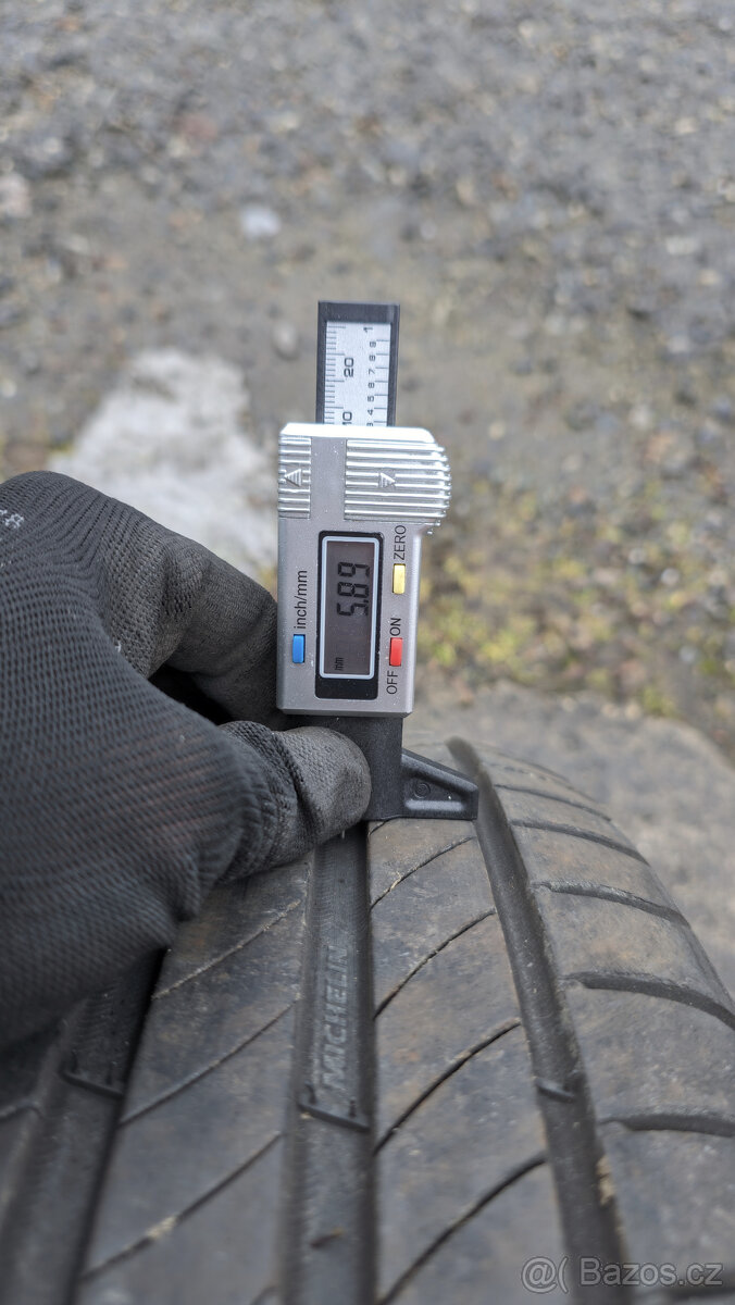 Michelin Primacy 4 205/55 R16 91V - 4