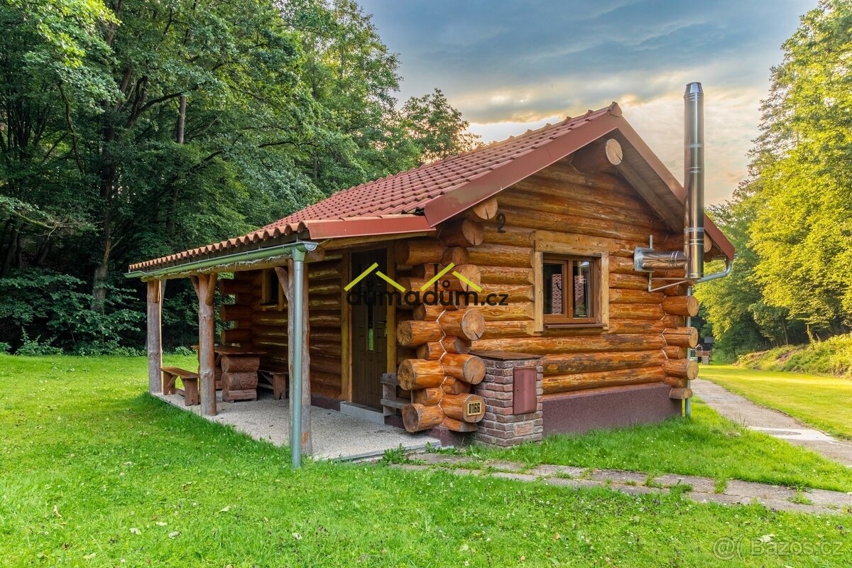 Prodej rekreačního pozemku - 4