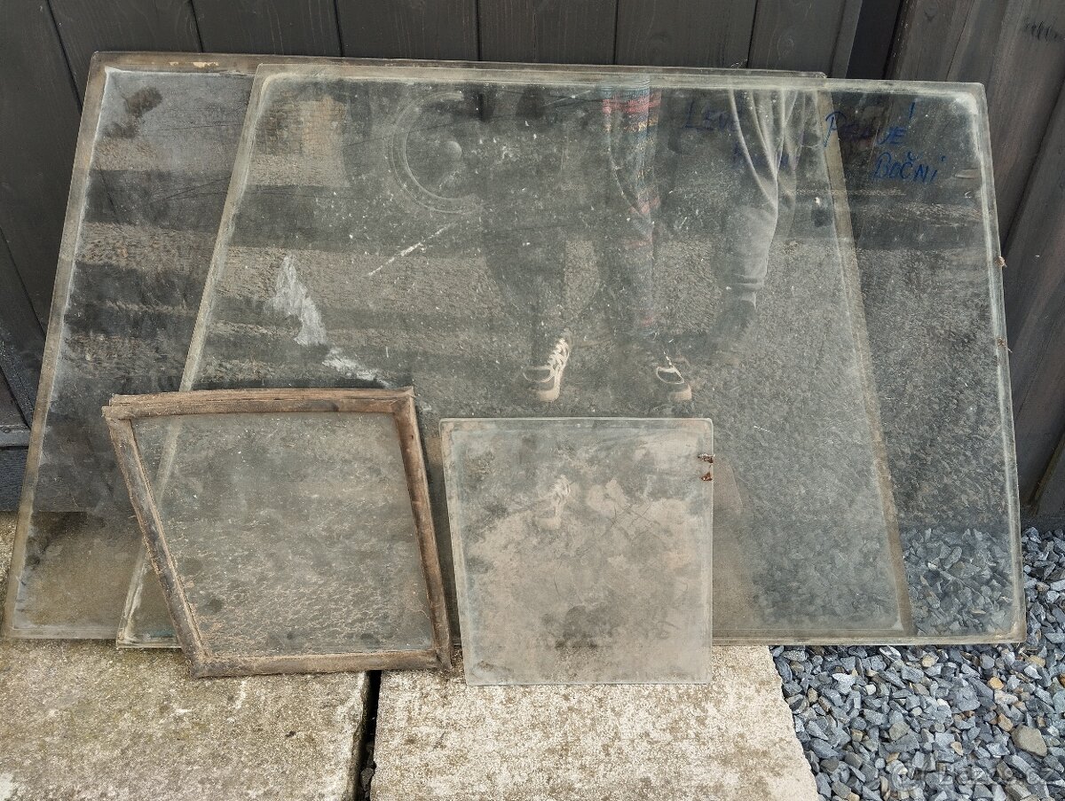 Dily Zetor crystal 8011 - 4