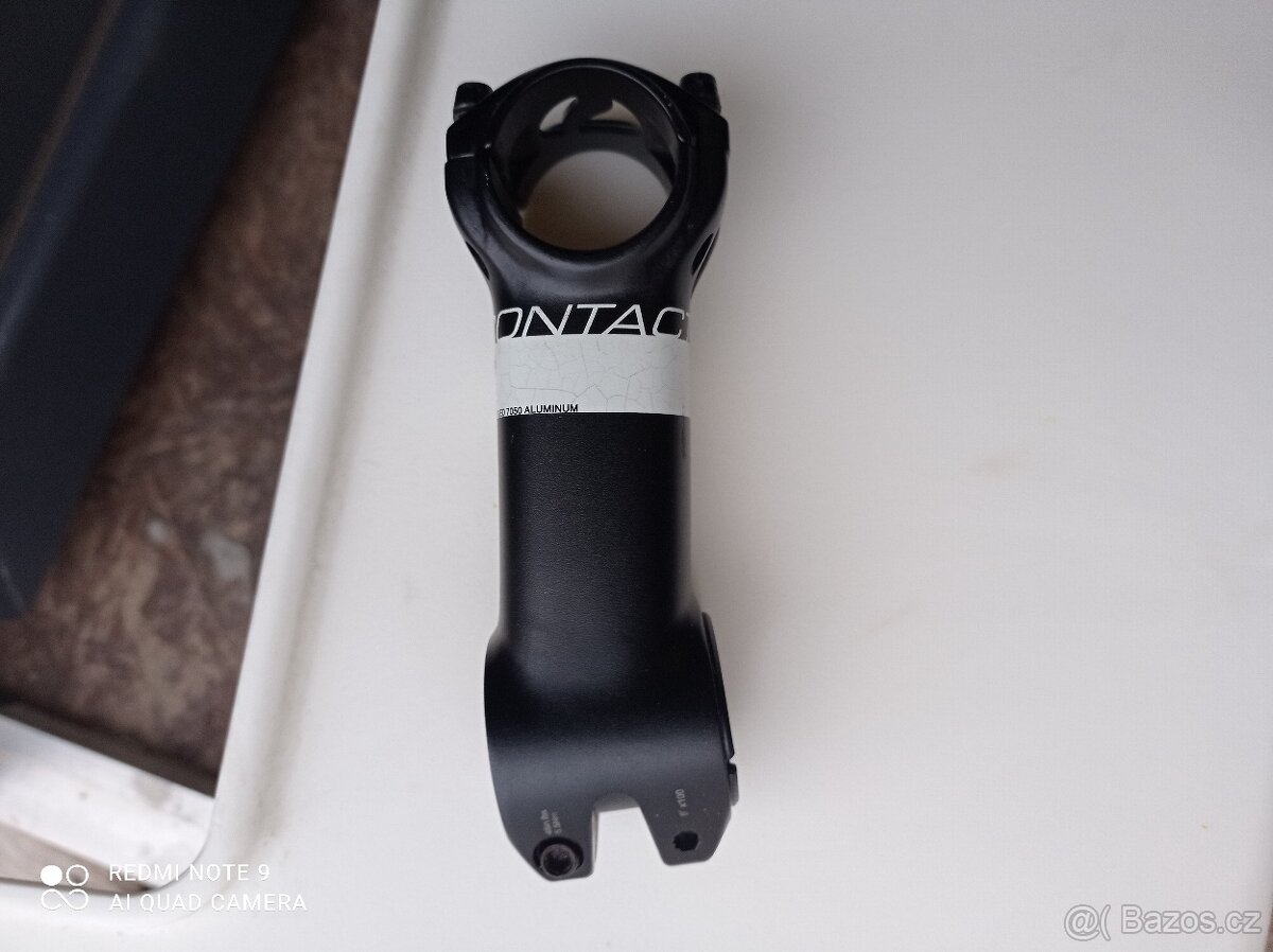 Představec Giant contect - 4