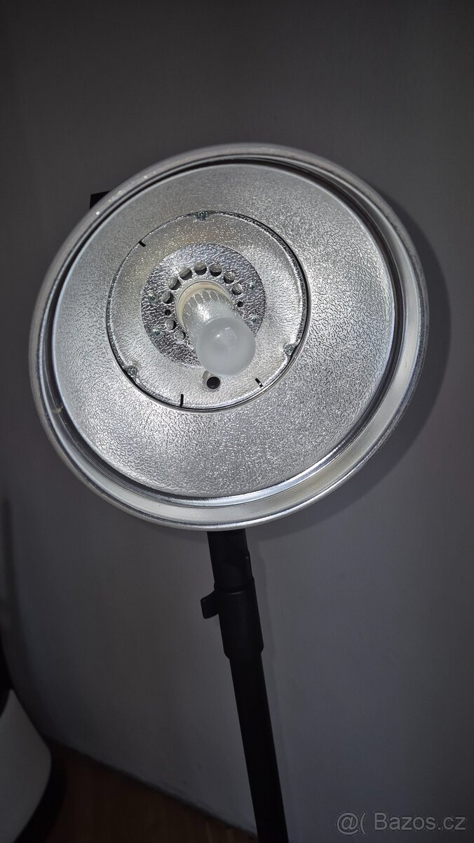 Prodám studiová světla - 4