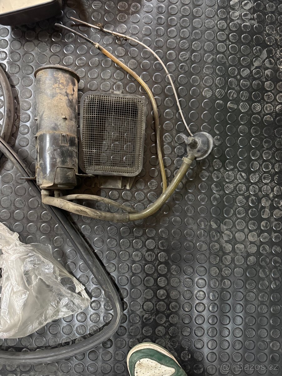 Vw golf mk2 náhradní díly - 4