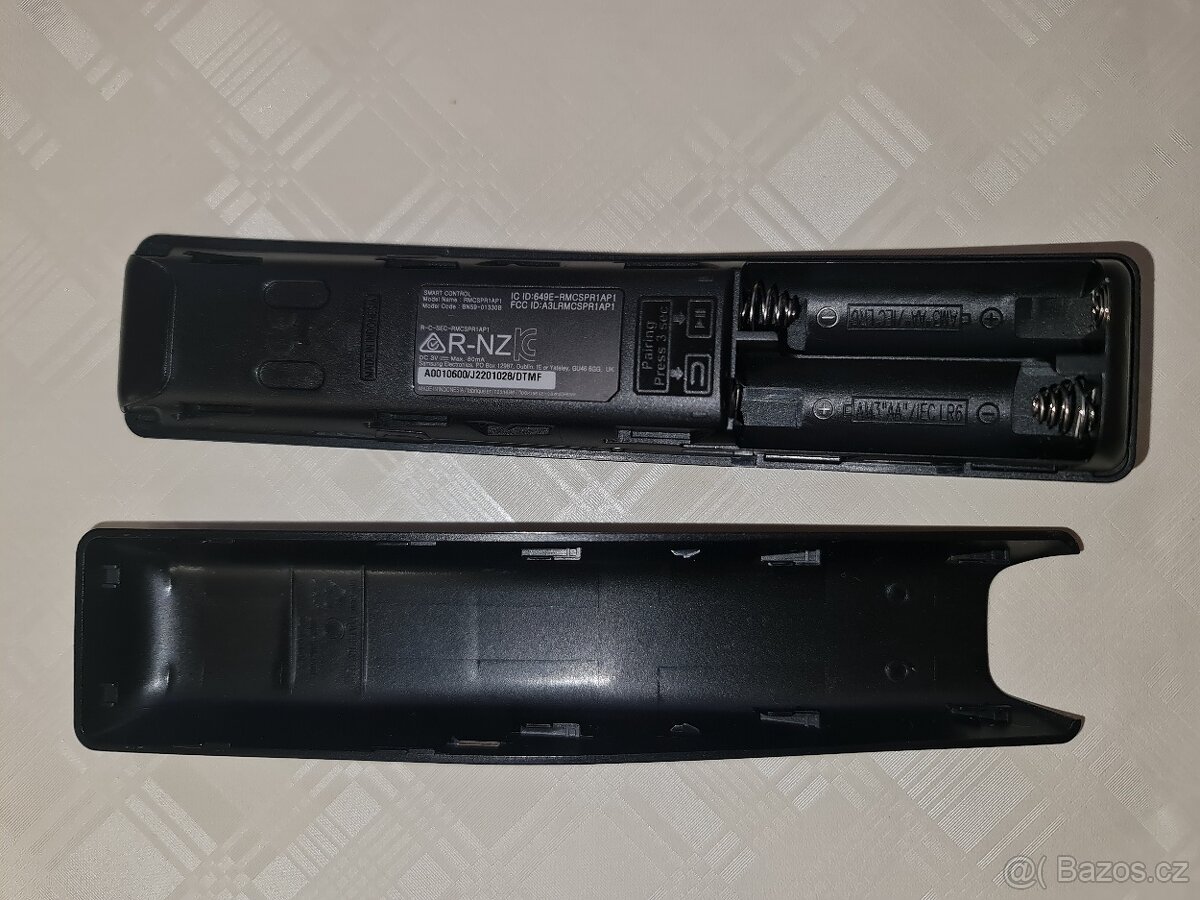 Samsung originální dálkové ovladače - 4